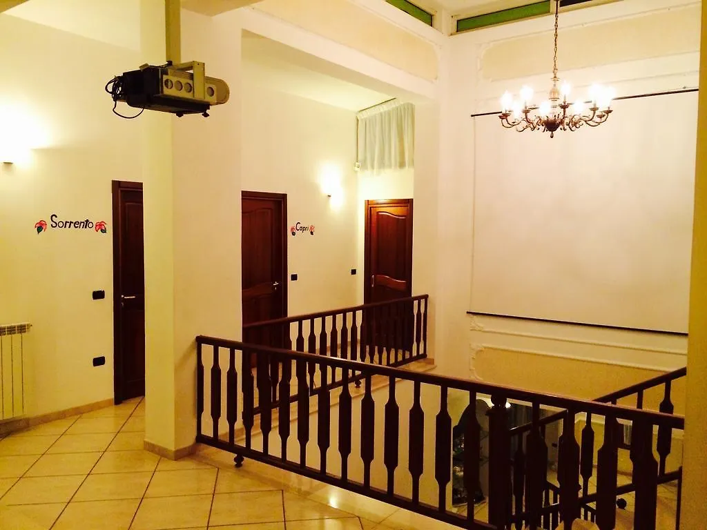 B&B Villa Nunzia Ercolano