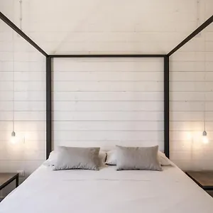 Farm stay Le Zagare Di Vendicari