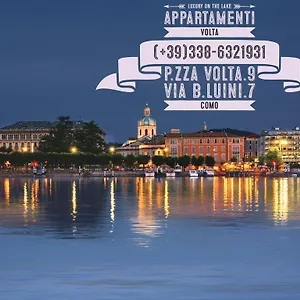 Apartment Volta