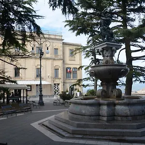 Apartment Casa Al Belvedere