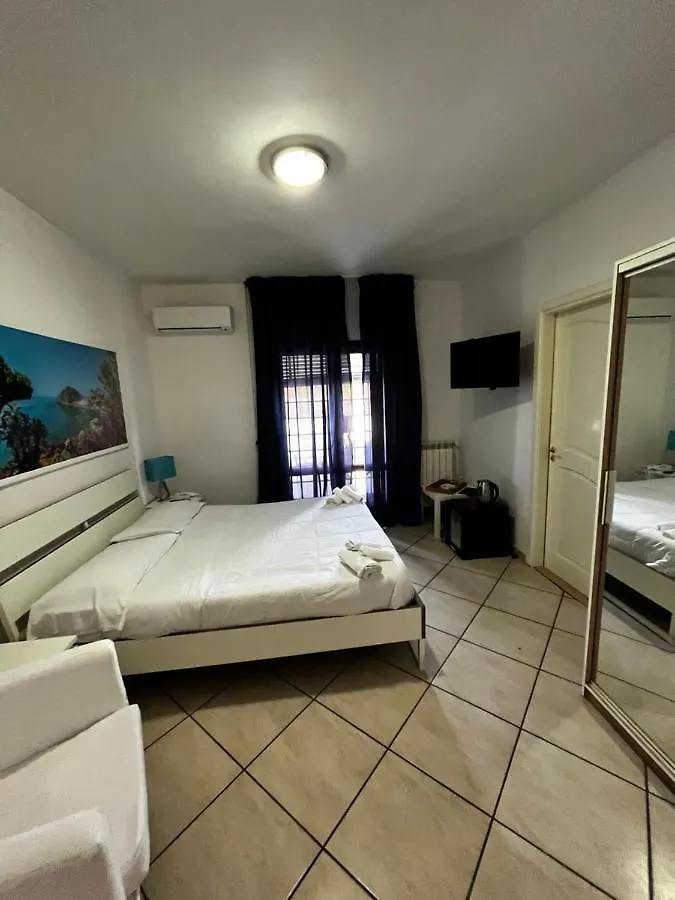 B&B Villa Nunzia Ercolano Italy