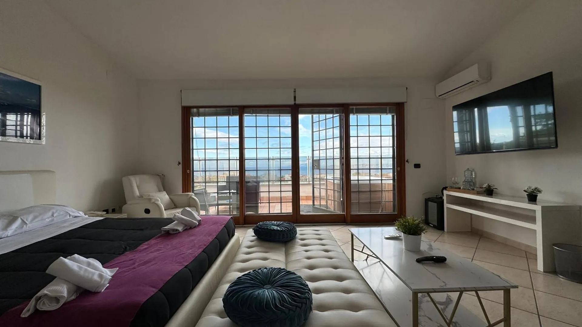 B&B Villa Nunzia Ercolano 3*,  Italy