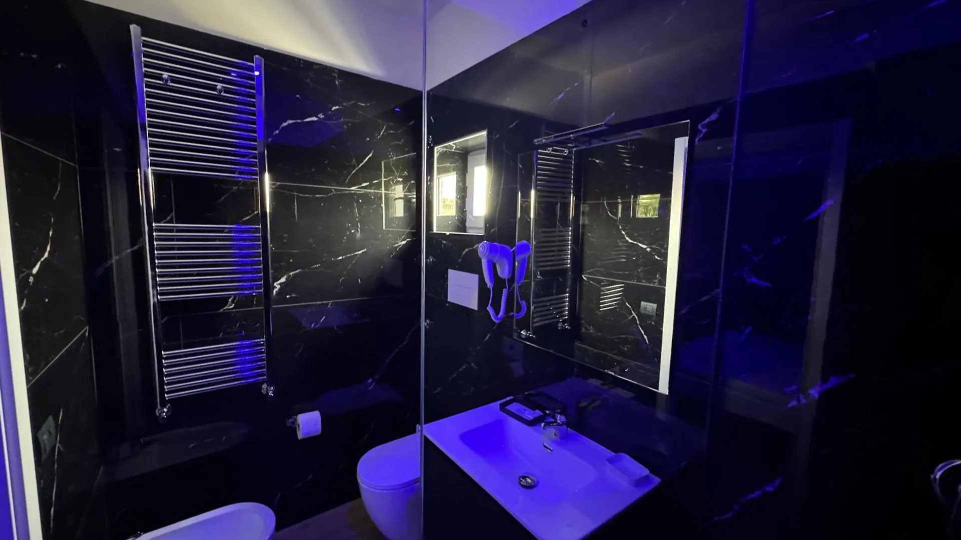 *** Bed & Breakfast B&B Villa Nunzia Ercolano Italy