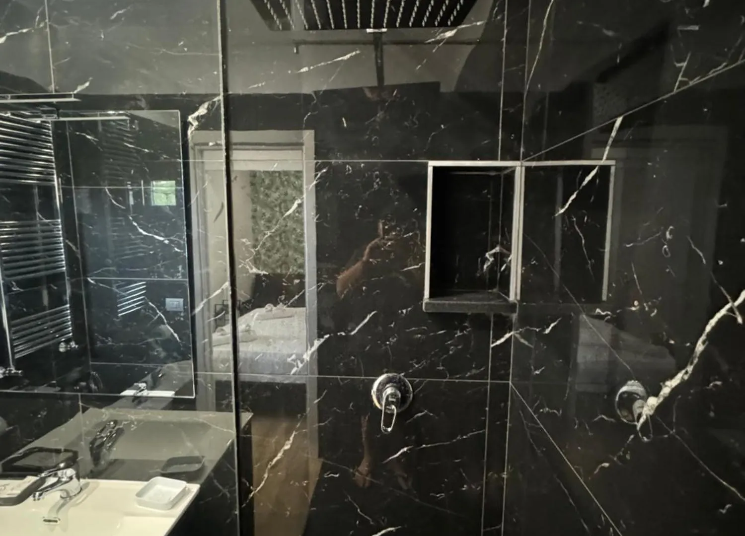 B&B Villa Nunzia Ercolano Bed & Breakfast