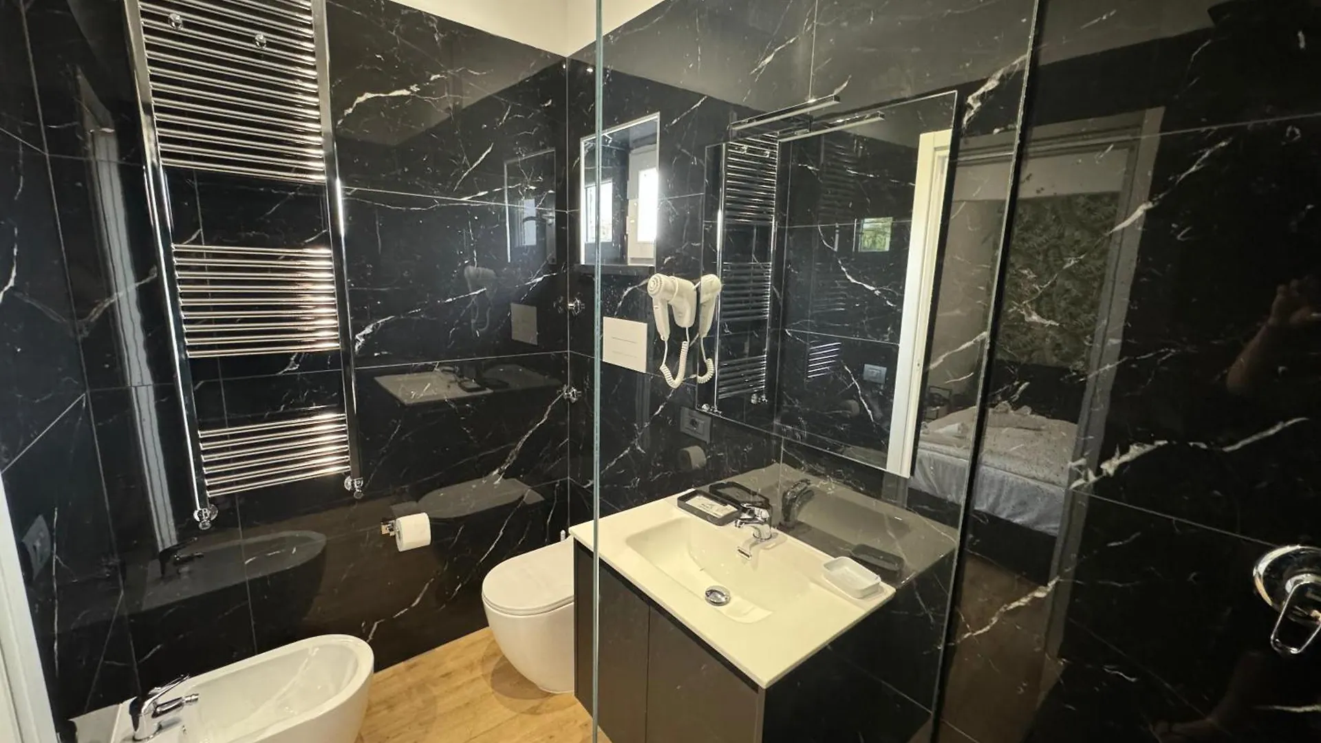 B&B Villa Nunzia Ercolano Italy