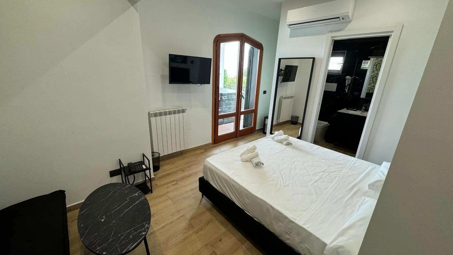 B&B Villa Nunzia Ercolano