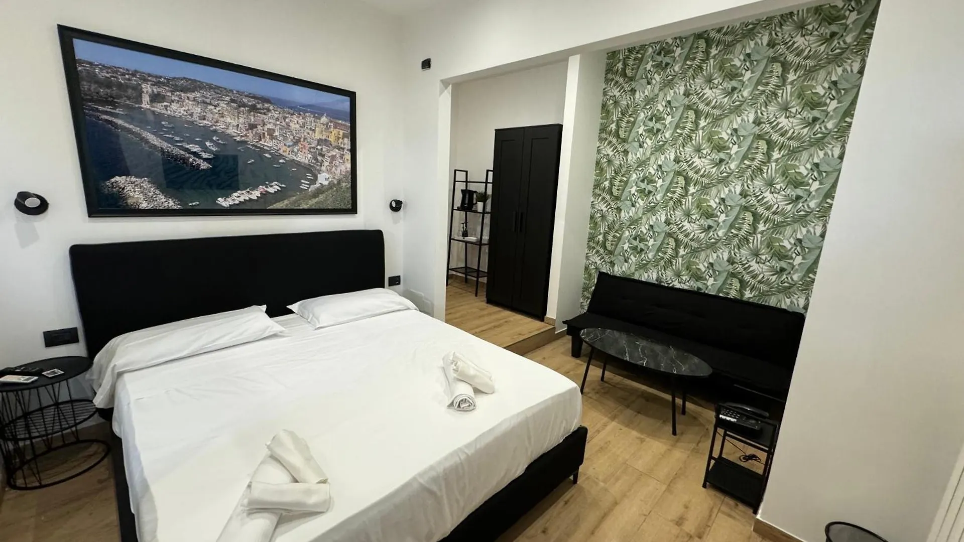*** Bed & Breakfast B&B Villa Nunzia Ercolano Italy