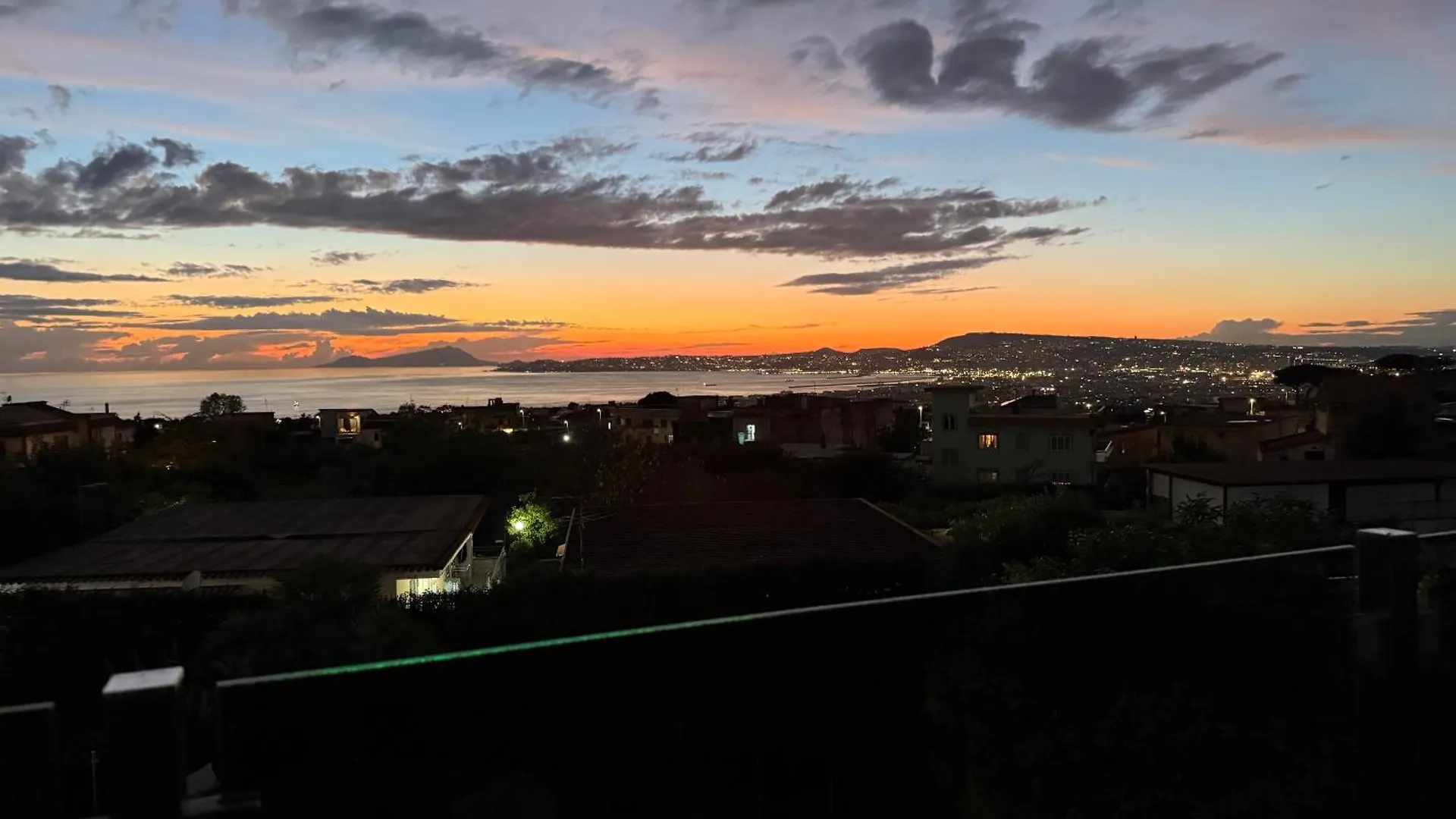 Bed & Breakfast B&B Villa Nunzia Ercolano