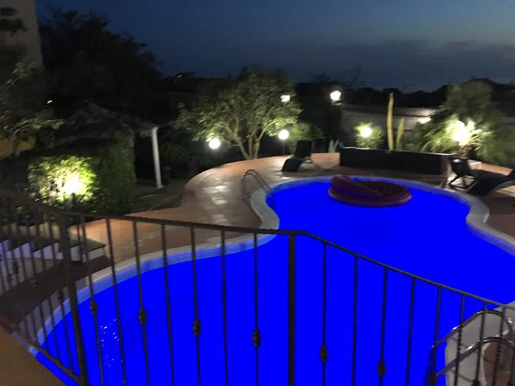 B&B Villa Nunzia Ercolano 3*,  Italy