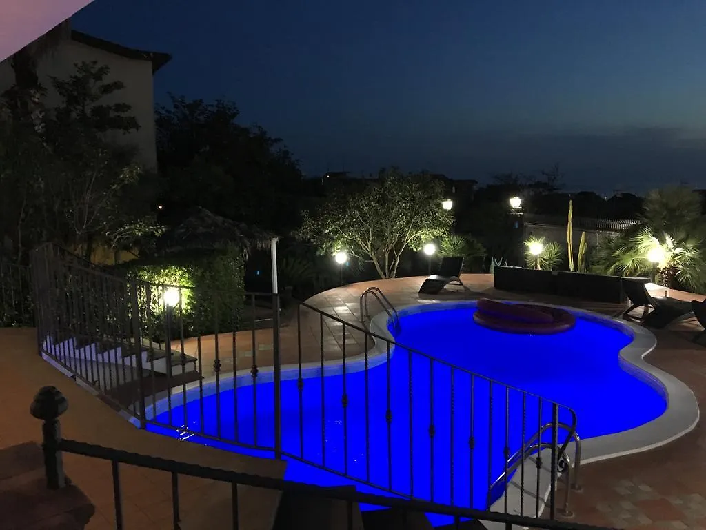 Bed & Breakfast B&B Villa Nunzia Ercolano