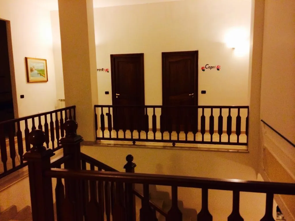 B&B Villa Nunzia Ercolano 3*,  Italy