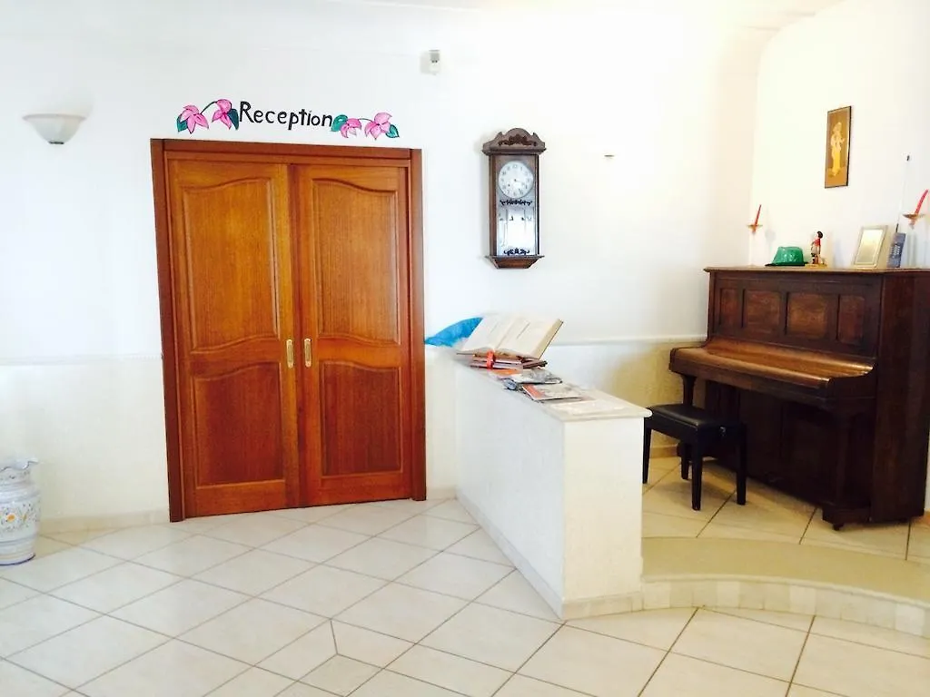 B&B Villa Nunzia Ercolano 3*,  Italy