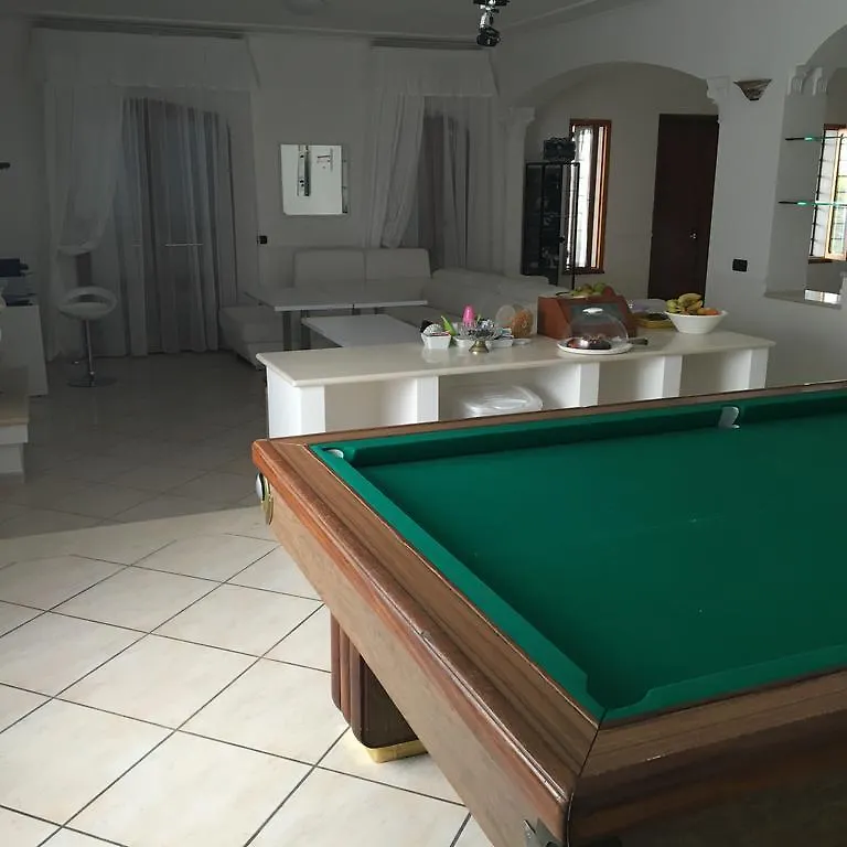 B&B Villa Nunzia Ercolano 3*,  Italy