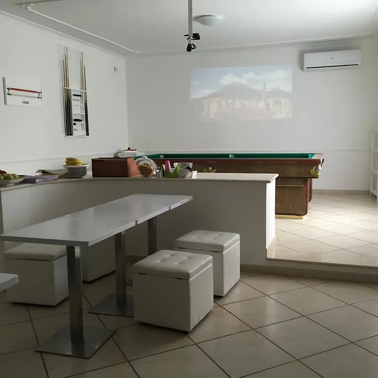 B&B Villa Nunzia Ercolano
