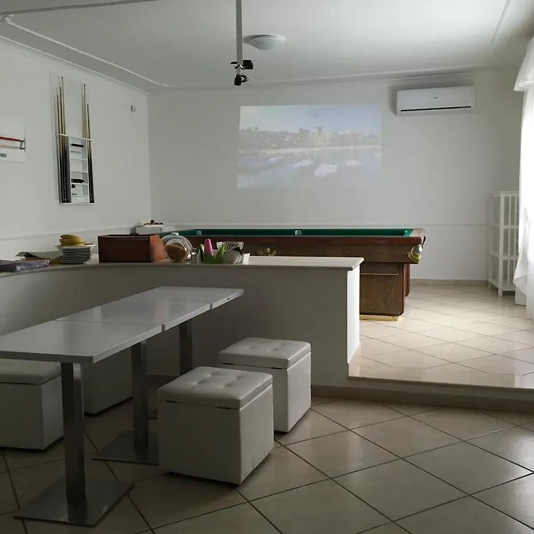 B&B Villa Nunzia Ercolano