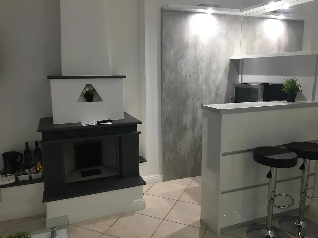 B&B Villa Nunzia Ercolano