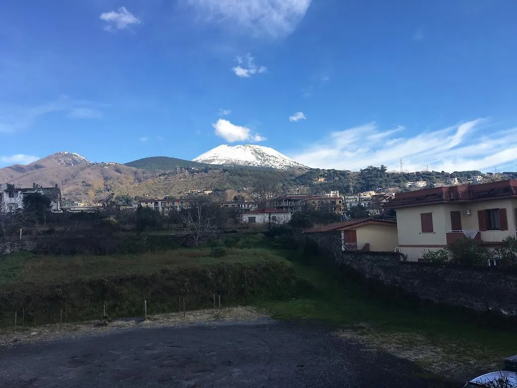 Bed & Breakfast B&B Villa Nunzia Ercolano