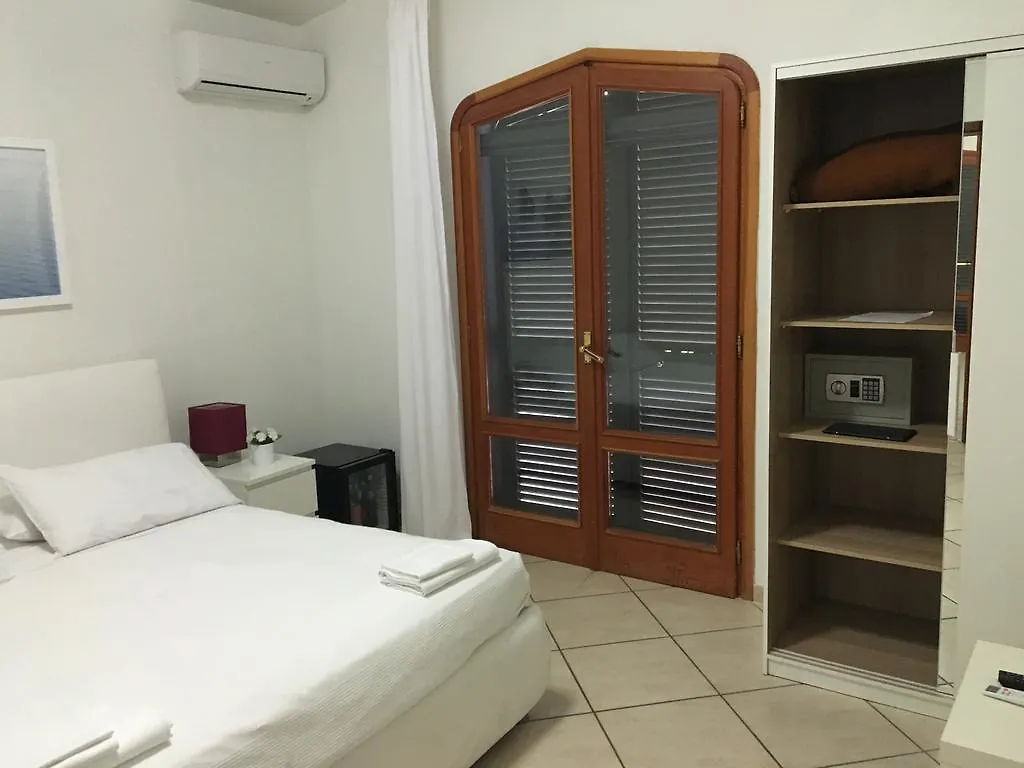 Bed & Breakfast B&B Villa Nunzia Ercolano