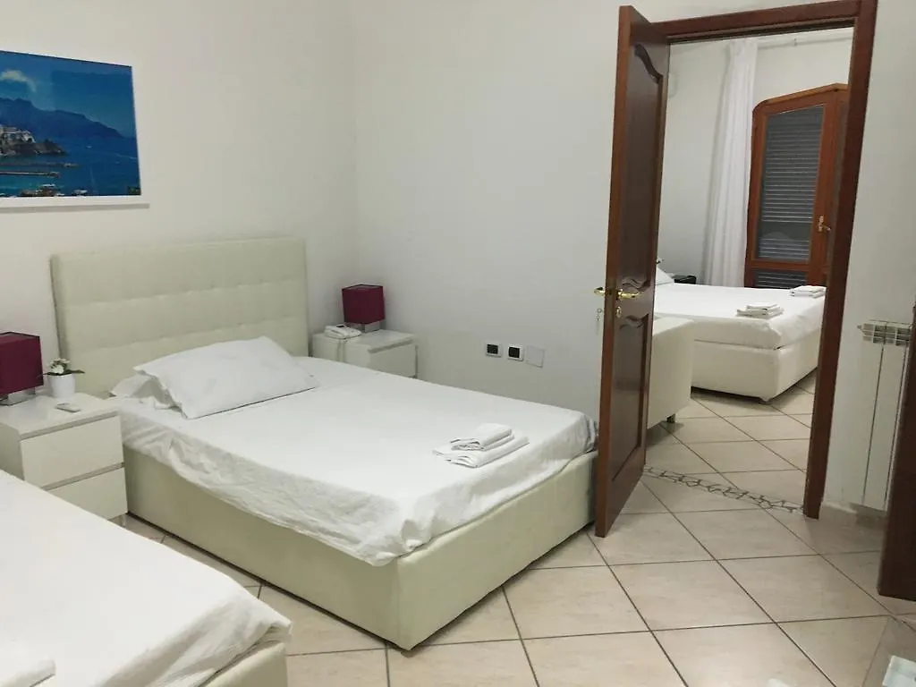 B&B Villa Nunzia Ercolano Bed & Breakfast