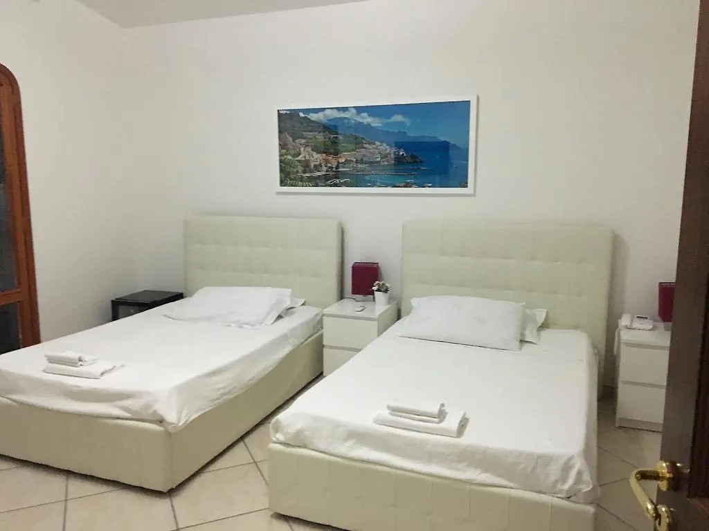 B&B Villa Nunzia Ercolano Bed & Breakfast