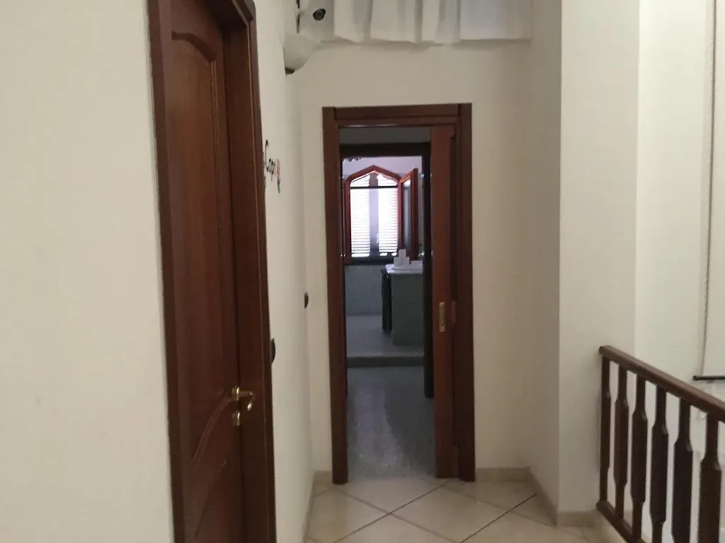 B&B Villa Nunzia Ercolano Bed & Breakfast