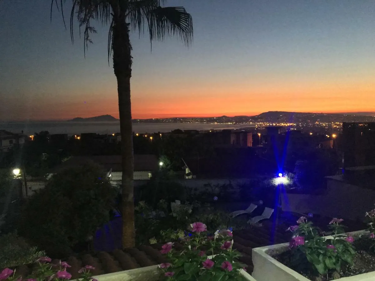 Bed & Breakfast B&B Villa Nunzia Ercolano
