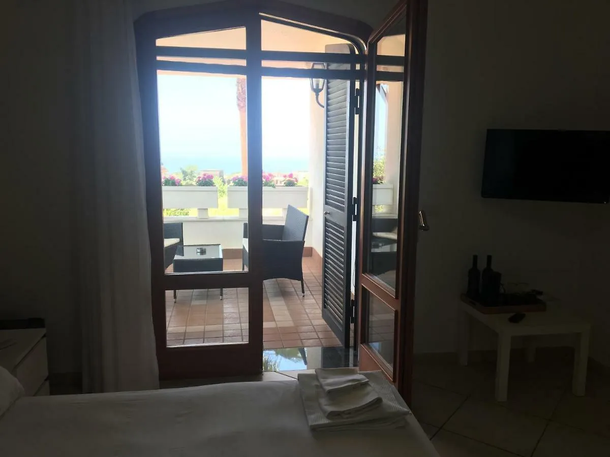 B&B Villa Nunzia Ercolano 3*,