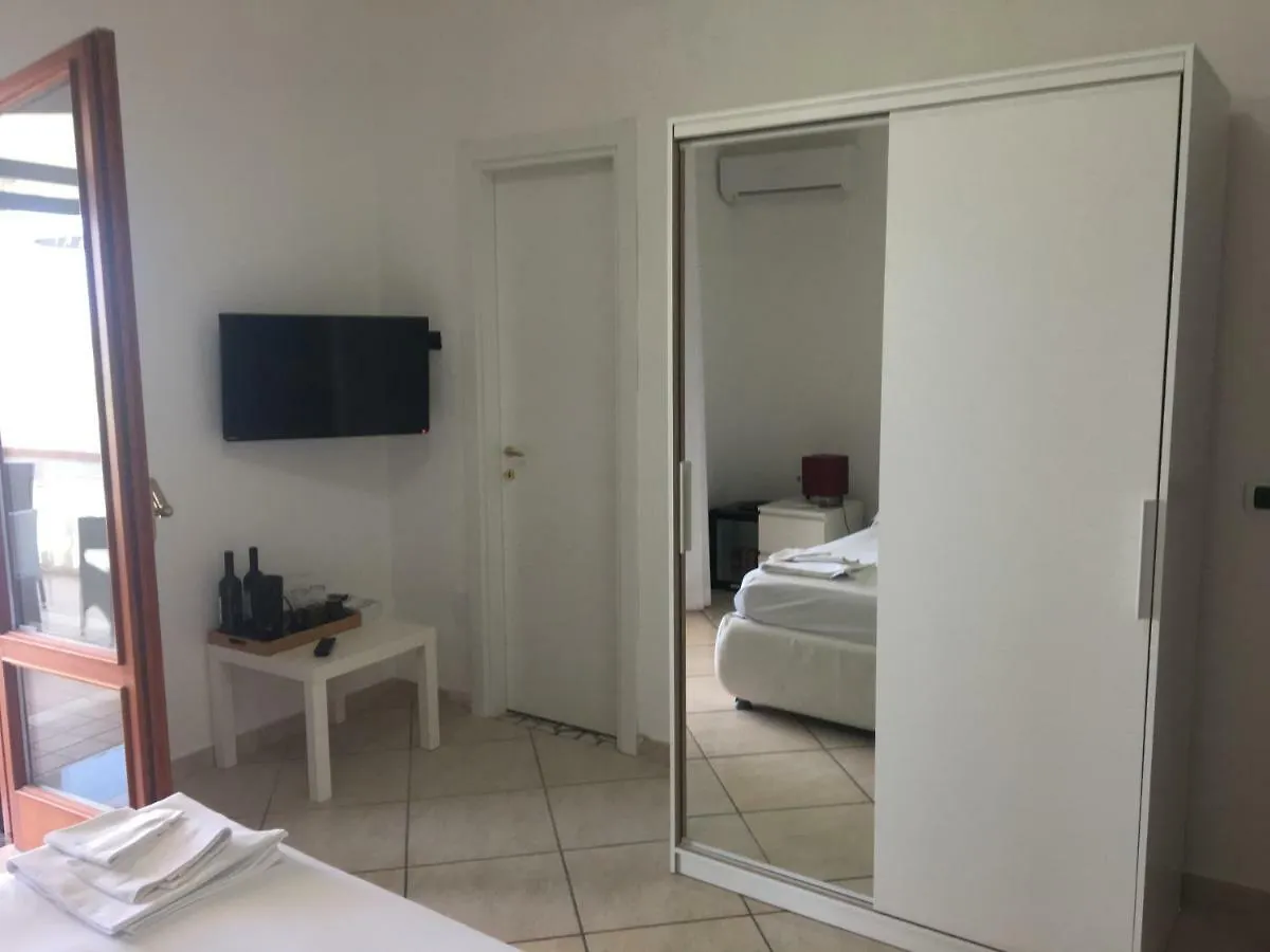 Bed & Breakfast B&B Villa Nunzia Ercolano