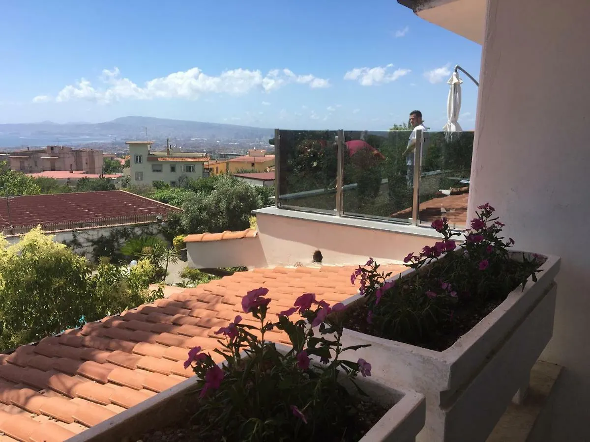 B&B Villa Nunzia Ercolano