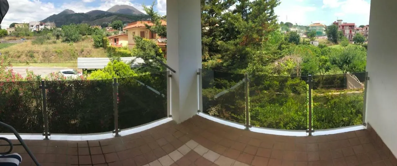 B&B Villa Nunzia Ercolano