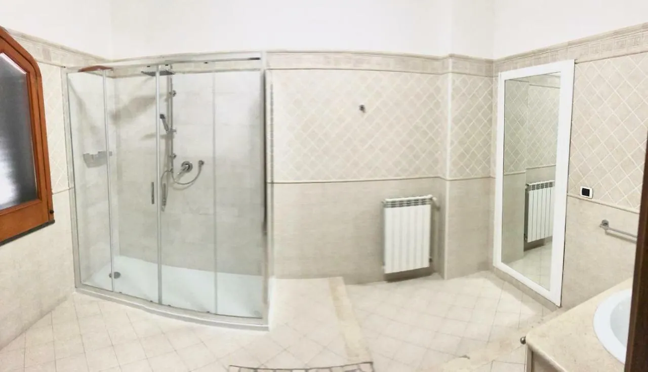 B&B Villa Nunzia Ercolano