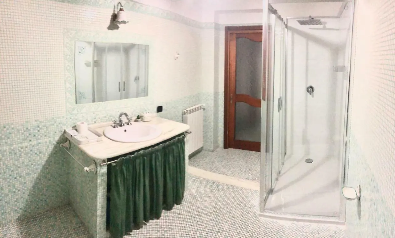 B&B Villa Nunzia Ercolano Italy