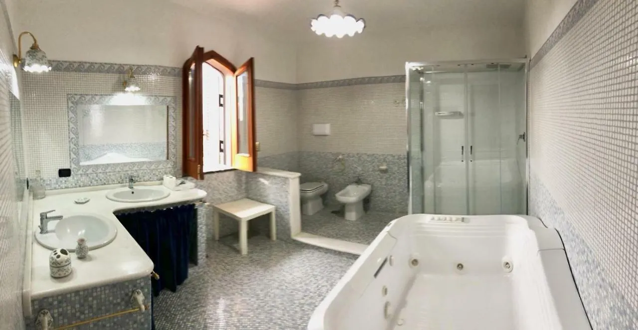 B&B Villa Nunzia Ercolano 3*,