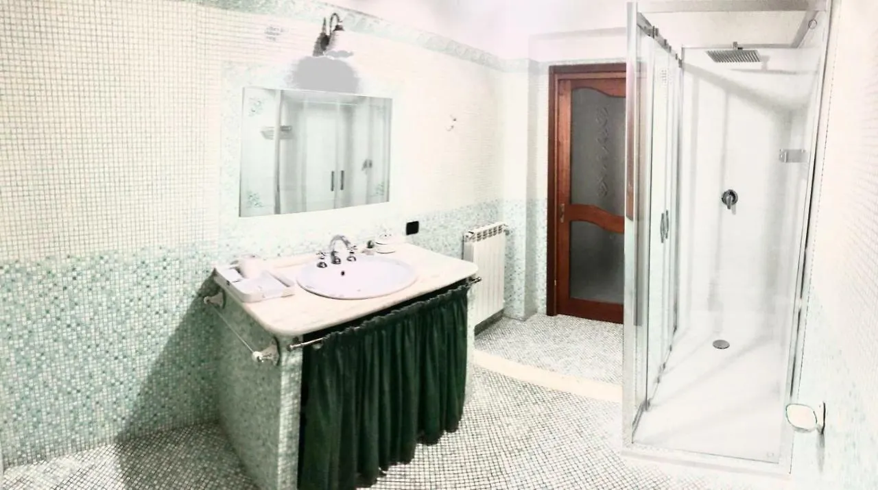 B&B Villa Nunzia Ercolano Italy